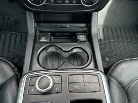 Mercedes-Benz GL 350 CDI 258к.с AMG-line, 7места, снимка 13