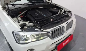 BMW X4 * xDrive30d M Sport Package * ЦЕНА ДО БГ, снимка 6