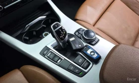 BMW X4 * xDrive30d M Sport Package * ЦЕНА ДО БГ, снимка 9