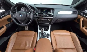BMW X4 * xDrive30d M Sport Package * ЦЕНА ДО БГ, снимка 7