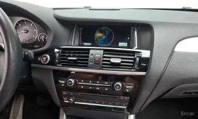 BMW X4 * xDrive30d M Sport Package * ЦЕНА ДО БГ, снимка 13