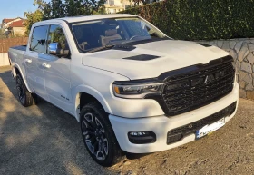 Dodge RAM 1500 2026 Ram1500 limited Longhorn , снимка 1