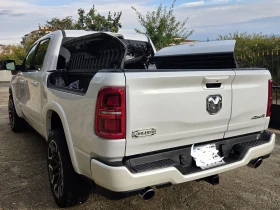 Dodge RAM 1500 2026 Ram1500 limited Longhorn , снимка 4