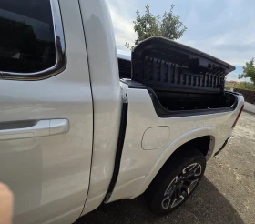 Dodge RAM 1500 2026 Ram1500 limited Longhorn , снимка 5