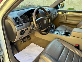 VW Touareg 7l, снимка 6