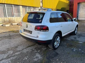 VW Touareg 7l, снимка 3
