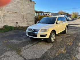 VW Touareg 7l, снимка 2