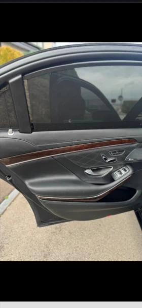 Mercedes-Benz GLS, снимка 10