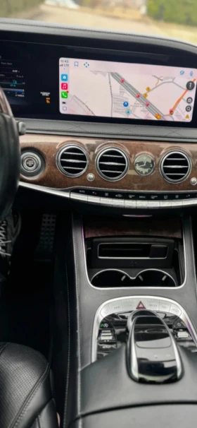 Mercedes-Benz GLS, снимка 9