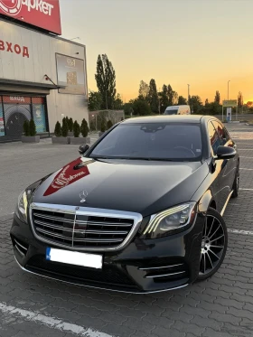 Mercedes-Benz GLS, снимка 2
