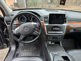 Mercedes-Benz ML 350 3.5 bluetech, снимка 3