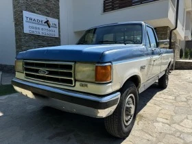  Ford F250