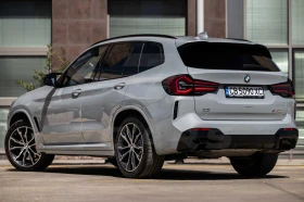 BMW X3 M40i* ГАРАНЦИЯ* ЛИЗИНГ* КУПУВАНА ОТ МКАР* , снимка 4