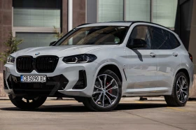 BMW X3 M40i, снимка 1