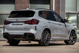 BMW X3 M40i, снимка 6