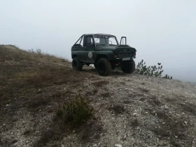 Uaz 469 Товарен, снимка 10