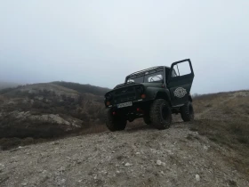 Uaz 469 Товарен, снимка 15