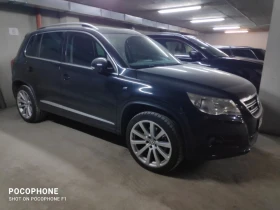 VW Tiguan 2.0 TDI R- line, снимка 3