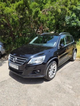 VW Tiguan 2.0 TDI R- line, снимка 6