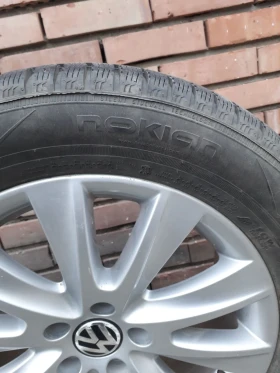 VW Tiguan 2.0 TDI R- line | Mobile.bg    16
