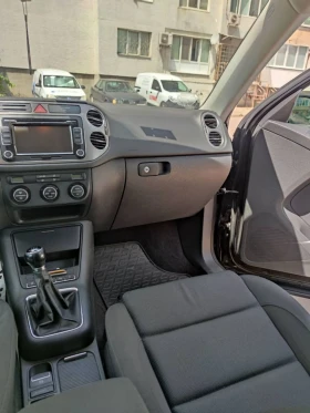 VW Tiguan 2.0 TDI R- line, снимка 12