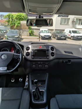 VW Tiguan 2.0 TDI R- line, снимка 11