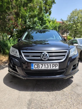 VW Tiguan 2.0 TDI R- line, снимка 4