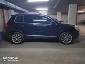 VW Tiguan 2.0 TDI R- line, снимка 2