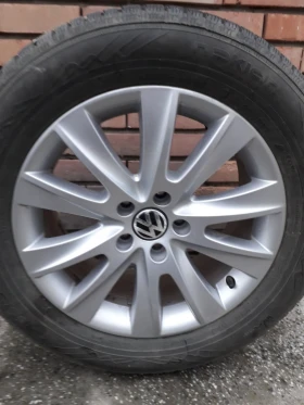 VW Tiguan 2.0 TDI R- line | Mobile.bg    15