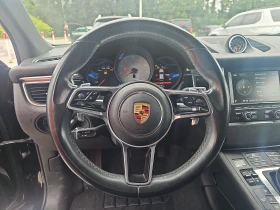 Porsche Macan S пано* камера* 4 пакета с екстри* обдухване* 4x4*, снимка 9