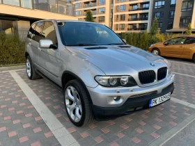 BMW X5 3.0 D 218 FACELIFT, снимка 1