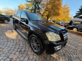 Mercedes-Benz GL 320 * AMG* FACE* 7G* *  | Mobile.bg    3