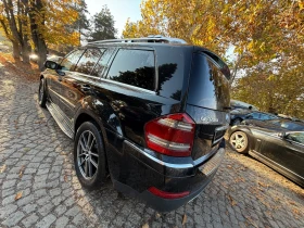 Mercedes-Benz GL 320 * AMG* FACE* 7G* *  | Mobile.bg    5