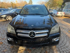 Mercedes-Benz GL 320 * AMG* FACE* 7G* *  | Mobile.bg    2