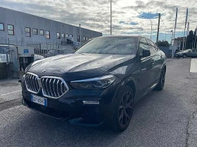 BMW X6 MSPORT/AIR - [1] 