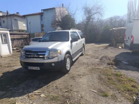     Ford Expedition EL XLT