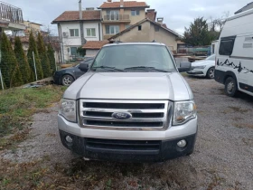 Ford Expedition EL XLT, снимка 3