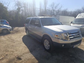 Ford Expedition EL XLT, снимка 2