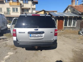 Ford Expedition EL XLT, снимка 4