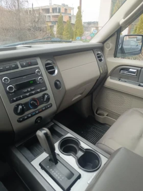 Ford Expedition EL XLT | Mobile.bg    9