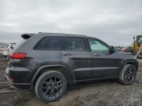 Jeep Grand cherokee 3.6L LIMITED * ДИСТРОНИК - 34000 лв. - 58980540 | Car24.bg