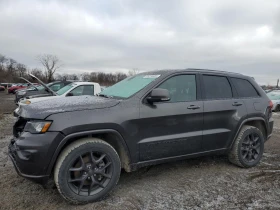 Jeep Grand cherokee 3.6L LIMITED * ДИСТРОНИК 1