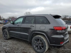 Jeep Grand cherokee 3.6L LIMITED * ДИСТРОНИК - 34000 лв. - 58980540 | Car24.bg