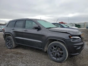 Jeep Grand cherokee 3.6L LIMITED * ДИСТРОНИК - 34000 лв. - 58980540 | Car24.bg