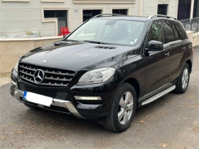 Mercedes-Benz ML 250 Bluetec* Camera 1