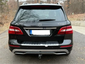 Mercedes-Benz ML 250 Bluetec* Camera | Mobile.bg    4