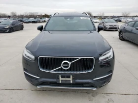 Volvo Xc90, снимка 1