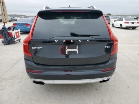 Volvo Xc90, снимка 4