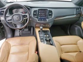 Volvo Xc90 - 27800 лв. - 91537322 | Car24.bg