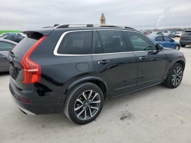 Volvo Xc90 - 27800 лв. - 91537322 | Car24.bg